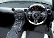 2008 Mazda MX-5